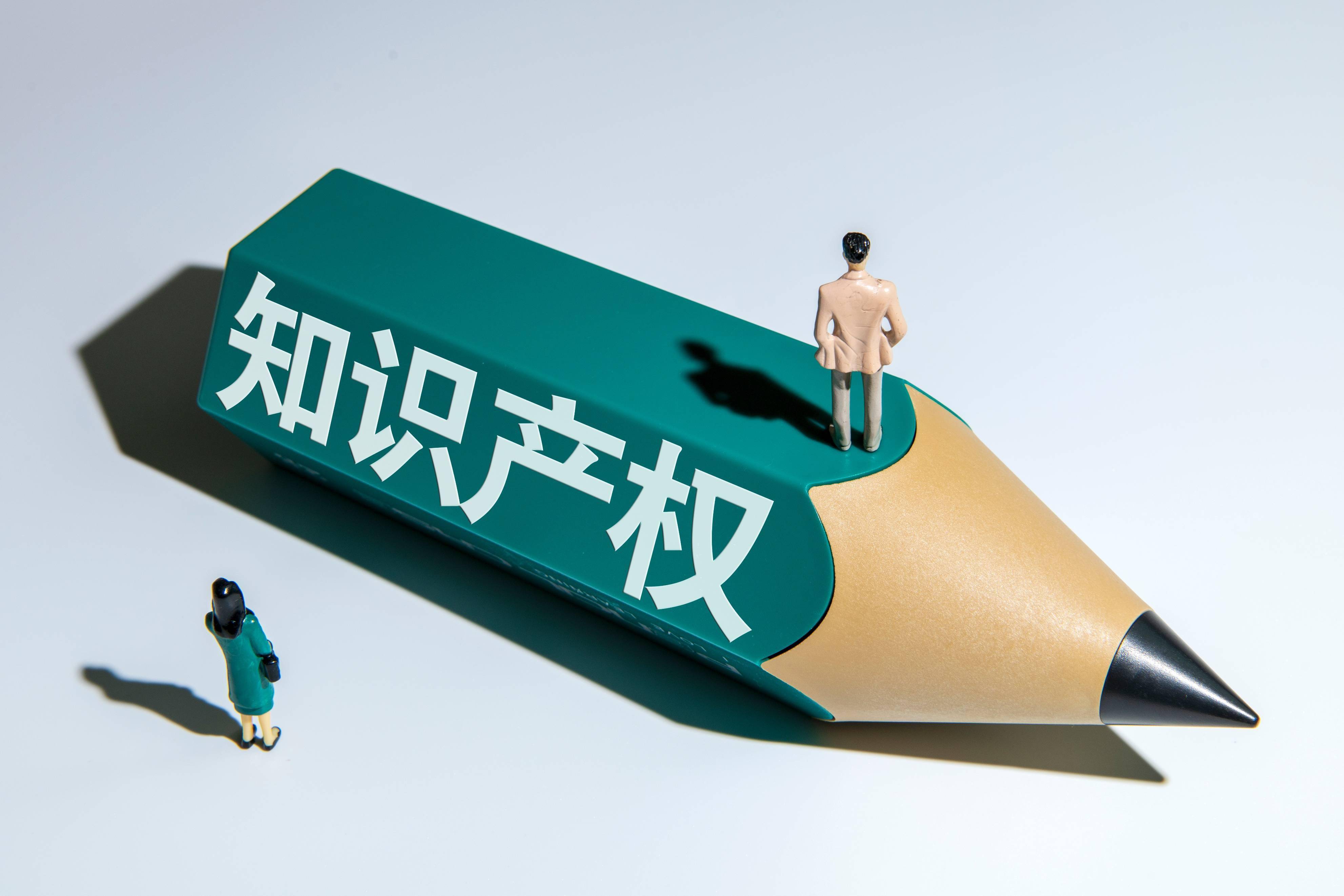 大理知识产权